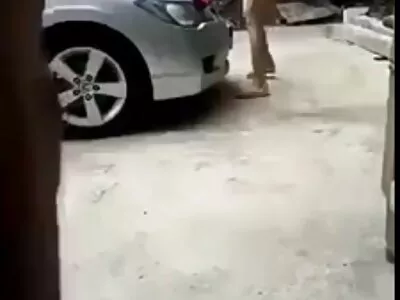 سه داستانهای جدید سکسی نفر blowjob با یک دختر سینه بین دو schlongs بزرگ